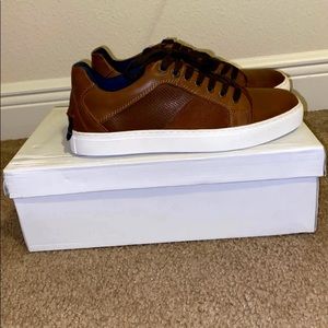 Steve Madden Mens Shoes